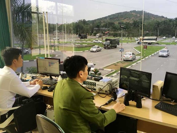 Lùi thời gian áp dụng bộ 600 câu hỏi sát hạch lái xe đến 1/8 do dịch Covid-19