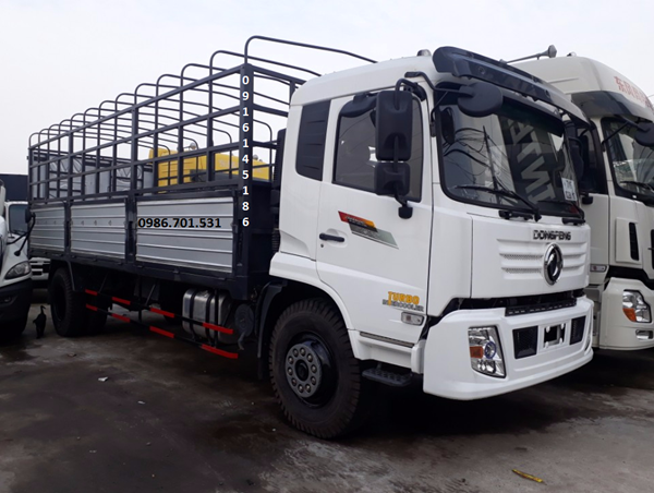 Bác kiến nghị kéo dài chu kỳ kiểm định với xe tải, xe khách