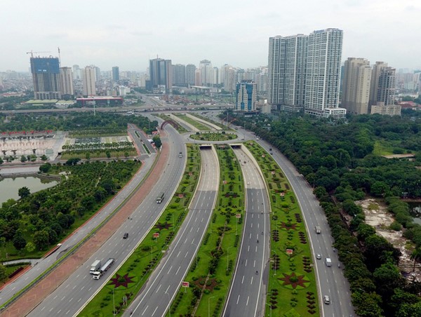 Thực hiện Chiến lược quốc gia bảo đảm trật tự ATGT: Nhiều giải pháp mang hiệu quả rõ rệt