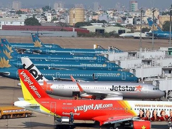 Hết năm 2021, thị trường hàng không quốc tế mới có thể phục hồi