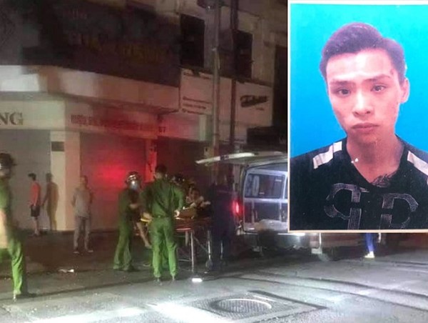 Khởi tố "quái xế" gây tai nạn khiến 1 phụ nữ tử vong