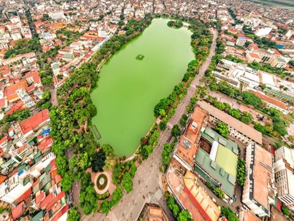 Đặt cột mốc Km số 0 của Hà Nội ở vị trí nào phù hợp nhất?