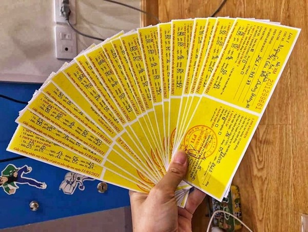 Bảo hiểm xe máy bắt buộc: Ngành kinh doanh siêu lợi nhuận?