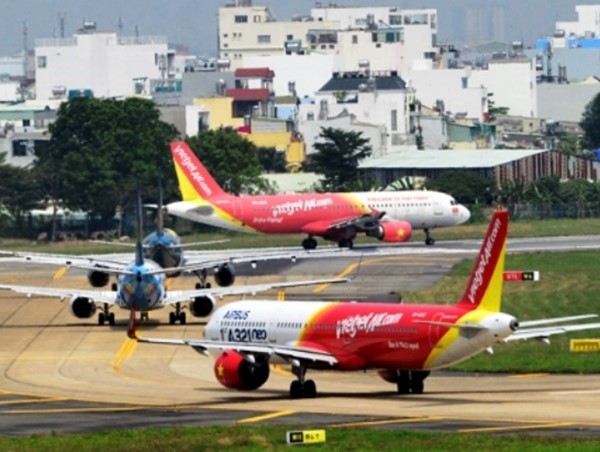 Dư luận bất ngờ khi Tổng cục Du lịch kêu gọi các hãng bay cấp vé miễn phí