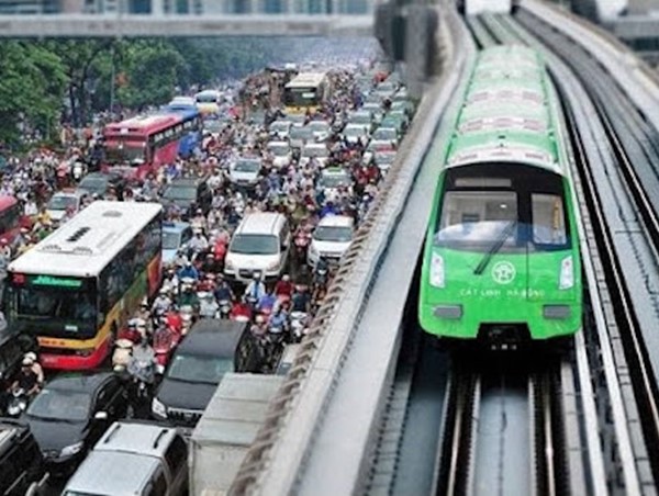 TP Hồ Chí Minh: Đề xuất 8 dự án giao thông trọng điểm trị giá 33.000 tỷ đồng