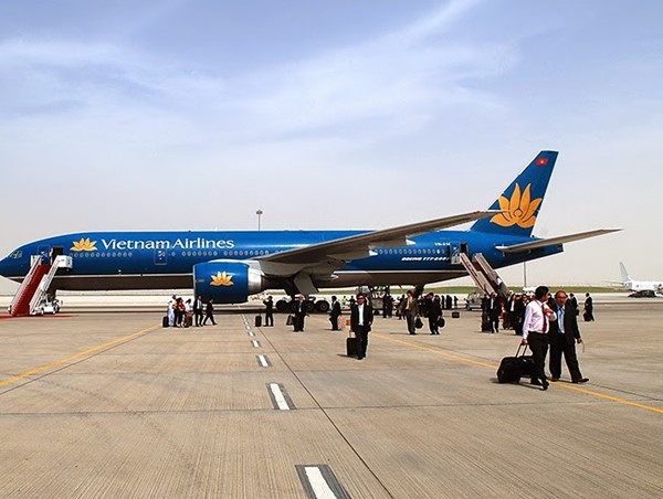 Mở 2 đường bay mới từ Vinh nối Phú Quốc, Nha Trang
