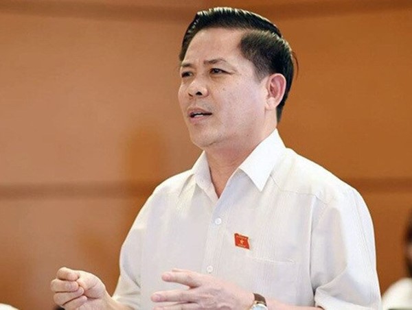 Bộ trưởng Bộ GTVT: Mức phạt thấp sẽ không đảm bảo tính răn đe