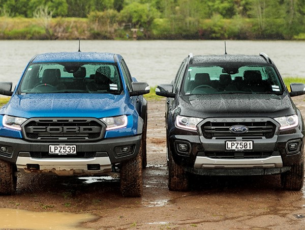 Xe Ford rò rỉ dầu sẽ được tăng thời gian bảo hành thêm 2 năm