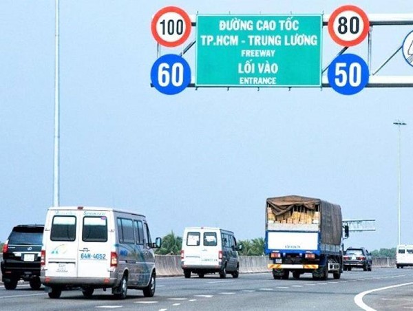 Quy chuẩn mới có hiệu lực từ 1/7, tài xế cần lưu ý gì để tránh bị phạt oan?