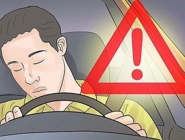 “Giấc ngủ trắng” là gì?, làm thế nào để tránh “Giấc ngủ trắng” khi lái xe