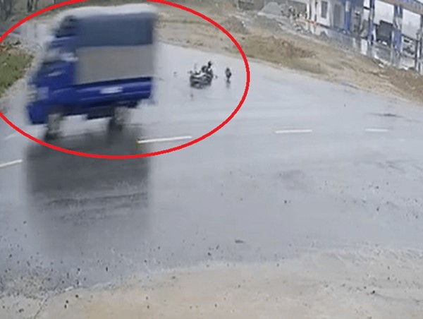 Bỏ trốn khi gây tai nạn giao thông sẽ bị xử phạt thế nào?