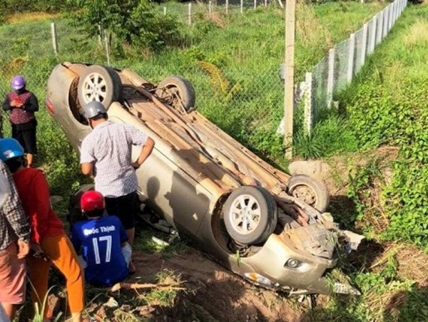 Tai nạn giao thông mới nhất hôm nay (10/6): Tai nạn nghiêm trọng trên Quốc lộ 4E khiến 3 người thương vong