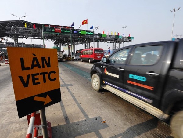 Chờ đợi gì từ đợt tổng kiểm tra toàn bộ các dự án thu phí không dừng trên cả nước?