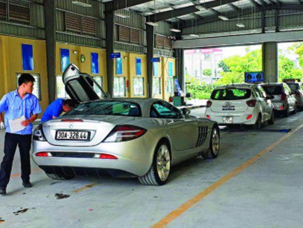 Bộ Giao thông sẽ tăng thời hạn kiểm định xe kinh doanh