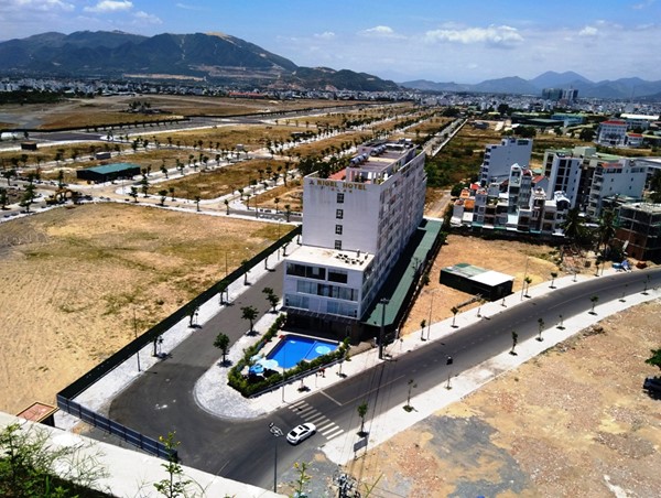 Sắp công bố kết luận thanh tra các dự án BT sân bay Nha Trang