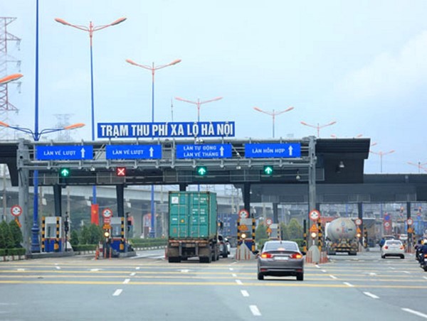 Chủ đầu tư BOT Xa lộ Hà Nội đề xuất giảm giá vé hỗ trợ doanh nghiệp ảnh hưởng bởi Covid-19