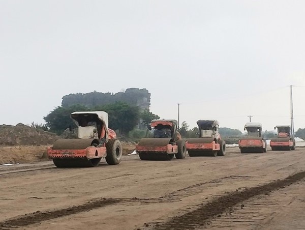 Doanh nghiệp nào vừa trúng thầu cao tốc Quốc lộ 45 – Nghi Sơn?