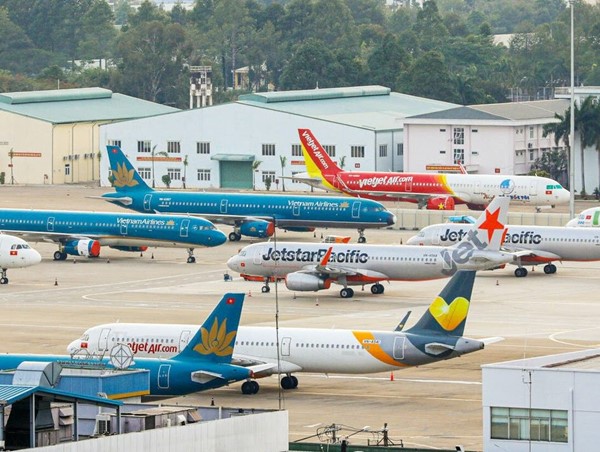 Kỳ vọng gì vào Tổ Công tác điều tra về việc cạnh tranh vé máy bay nội địa?