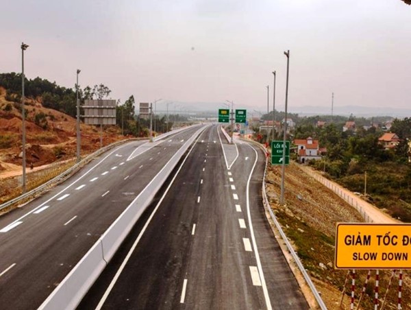 Công tác giải ngân trong 6 tháng đầu năm 2021 của Bộ Giao thông ra sao?