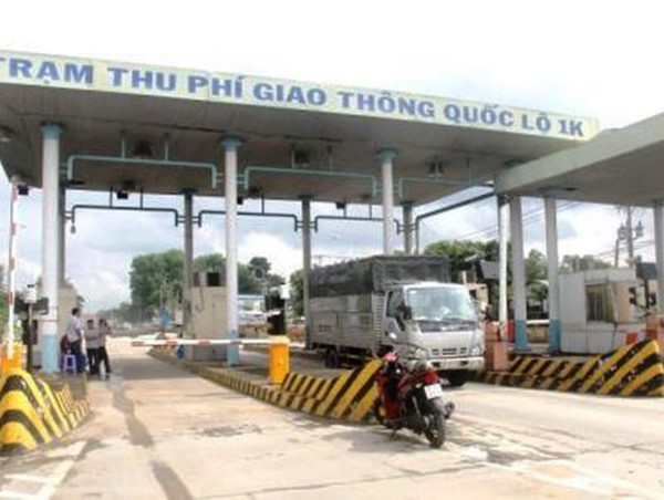 Chi 5 tỷ đồng khắc phục hư hỏng tại hai dự án BOT tạm dừng thu phí