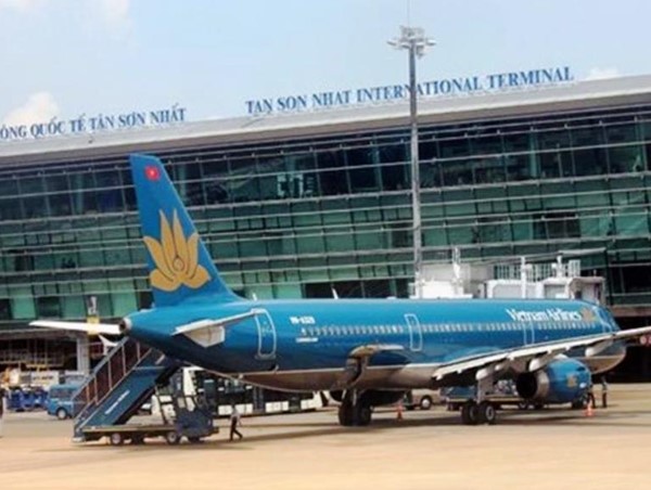 Hành khách đi máy bay từ TP Hồ Chí Minh đến các địa phương sẽ được giám sát đặc biệt