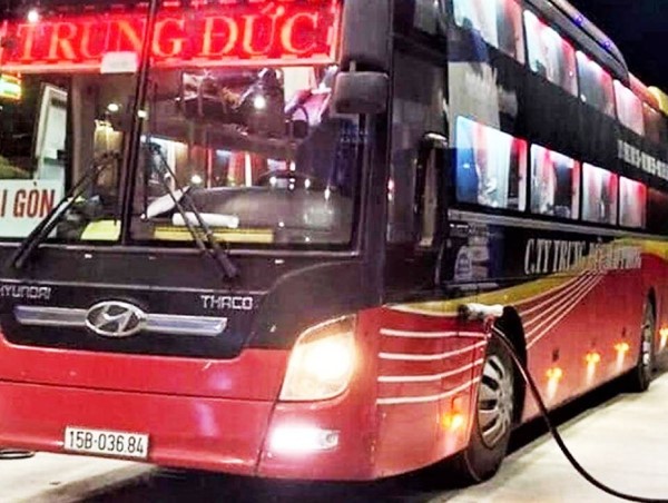 Nhiều xe khách chạy chui làm lây lan Covid-19, Tổng cục Đường bộ chỉ đạo khẩn