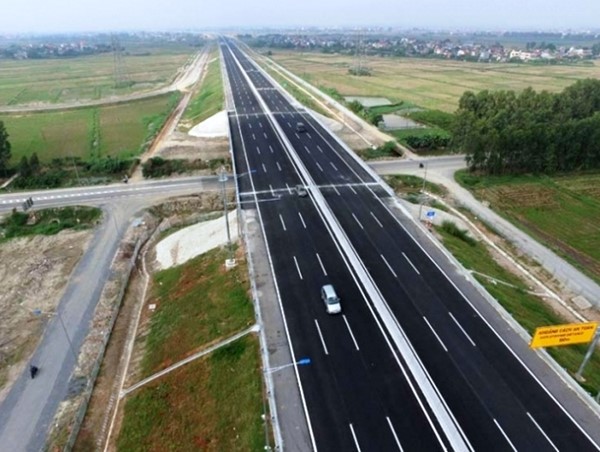 Gần 13.000 tỷ đồng cho tuyến cao tốc Vân Phong – Nha Trang	