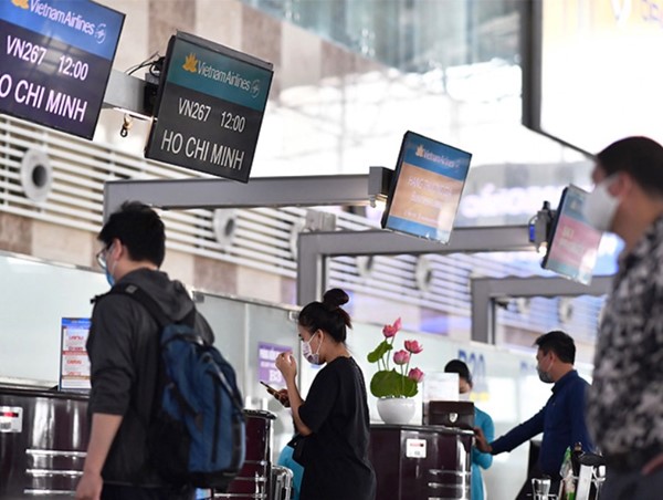 Cảnh báo vé máy bay giả của Vietnam Airlines trôi nổi trên thị trường