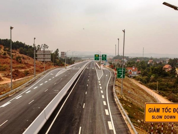 Tăng cường truyền thông về “siêu dự án” cao tốc Bắc – Nam