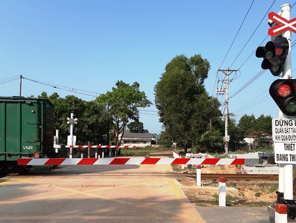 Đường sắt lại xin tiền, lần này là hơn 90 tỷ đồng