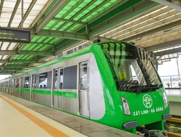 UBND TP Hà Nội nói gì về khuyến cáo hệ thống đường sắt Cát Linh - Hà Đông mất an toàn?