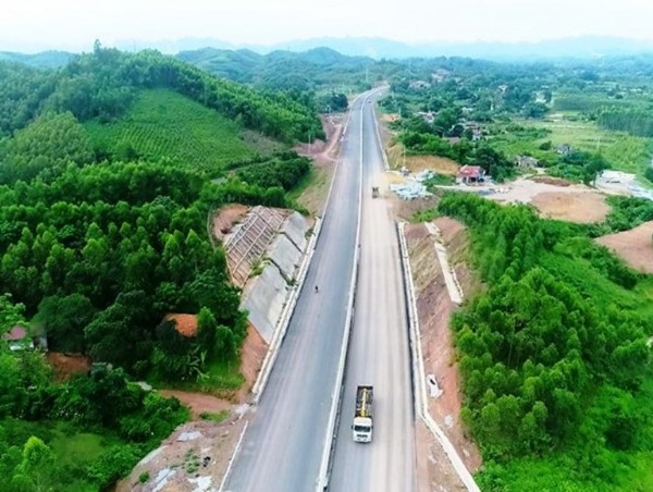 Lộ diện nhà thầu của dự án cao tốc Nghi Sơn – Diễn Châu