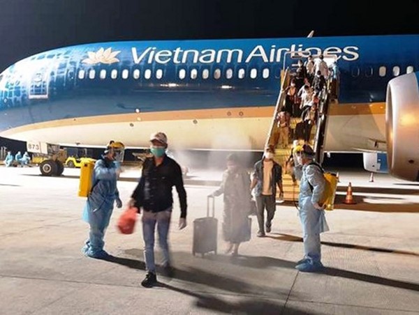 Chính thức giảm khai thác chặng TP Hồ Chí Minh – Hà Nội xuống 2 chuyến bay/ngày