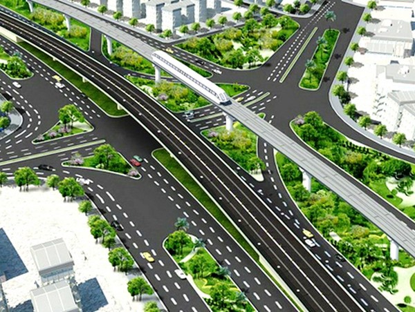 Tốn bao tiền để làm cao tốc nối liền TP Hồ Chí Minh và Bình Phước