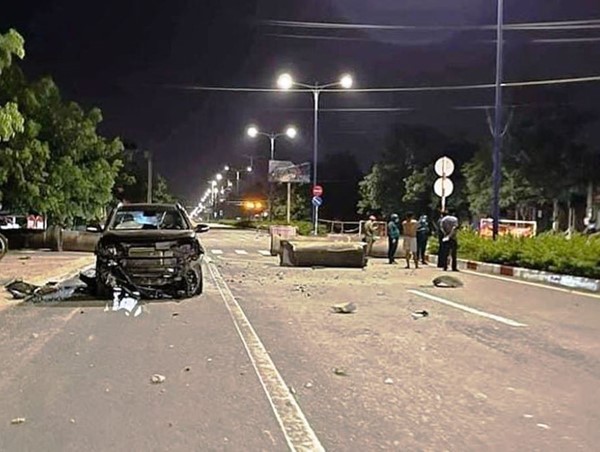 Tai nạn giao thông mới nhất hôm nay (6/8): Xe khách va chạm xe máy khiến 2 người tử vong