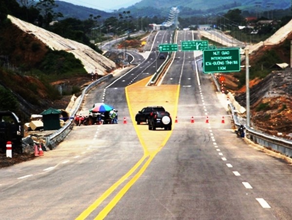 Bỏ ra hơn 8.700 tỷ đồng để “nối dài” cao tốc Nội Bài – Lào Cai tới Hà Giang