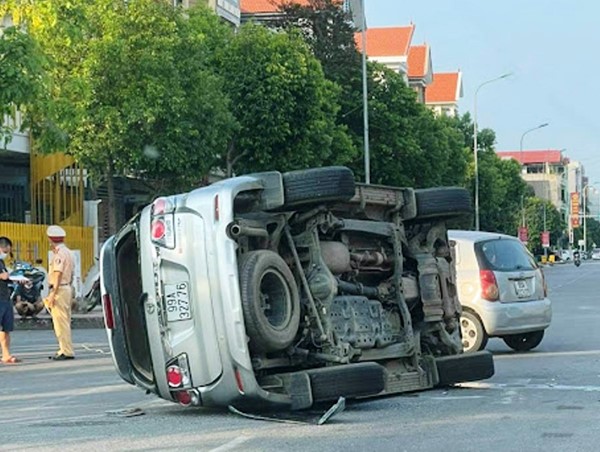 Tăng cường đảm bảo giao thông trong mùa dịch
