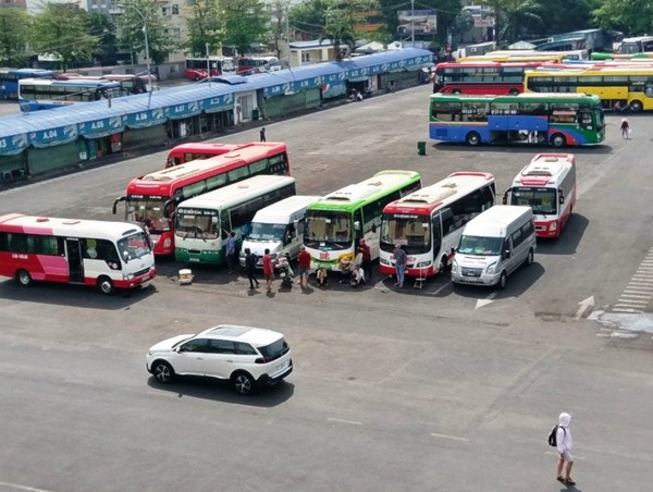  Doanh nghiệp vận tải mong nới các điều kiện hỗ trợ 