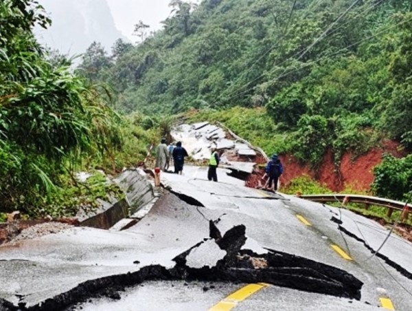 Phê duyệt chủ trương đầu tư nâng cấp Quốc lộ 12A trị giá hơn 474 tỷ đồng