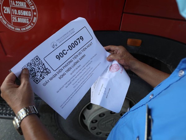 Siết chặt công tác quản lý tài khoản phần mềm “luồng xanh”