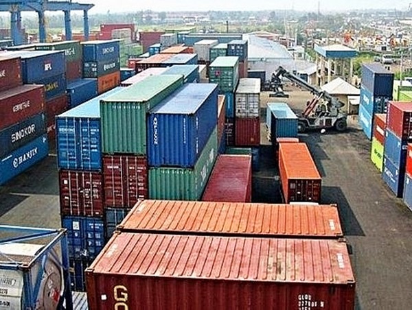 Chính thức thành lập cảng cạn Tân Cảng Quế Võ