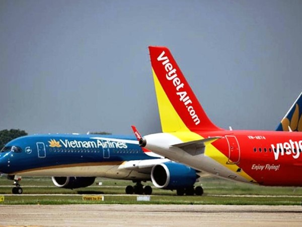 Thiếu hụt dòng tiền trầm trọng, doanh nghiệp hàng không lại cầu cứu