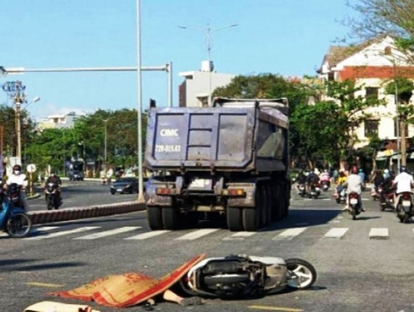 Nhiều địa phương giãn cách xã hội, tai nạn giao thông tháng 8/2021 ra sao?