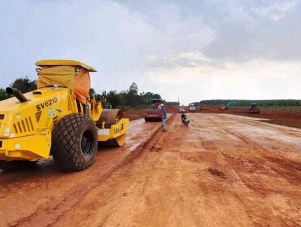 Nhiều dự án giao thông gặp khó vì Covid-19, Bộ Giao thông “cầu viện” các địa phương
