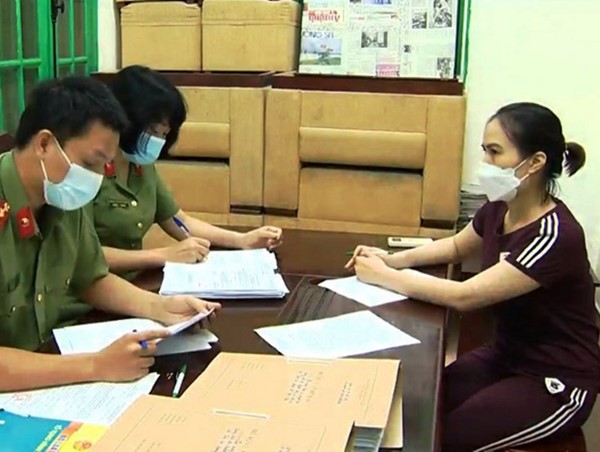 Tổng cục Đường bộ Việt Nam nói gì về trường hợp công chức bị khởi tố, bắt tạm giam?