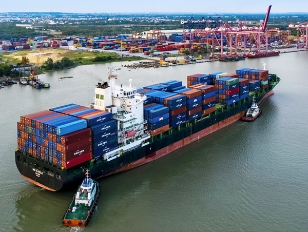 Đến năm 2030, Đường thủy cần hơn 150 nghìn tỷ đồng để hiện đại hóa hết cấu hạ tầng