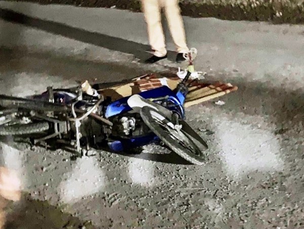 Ngày thứ 3 kỳ nghỉ Lễ Quốc khánh có 15 người thương vong vì tai nạn giao thông