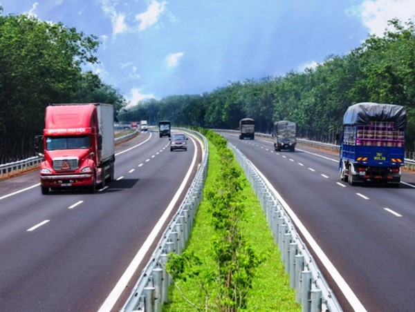 Toàn cảnh giao thông trong kỳ nghỉ Lễ Quốc khánh 2021