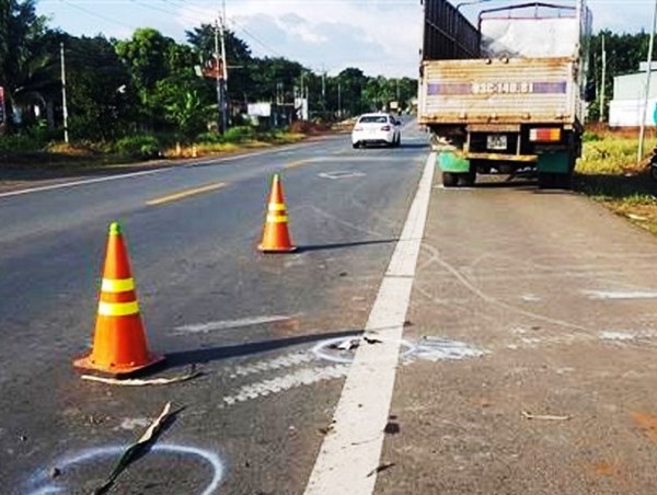 Để đường hư hỏng không bảo trì, chủ đầu tư Trạm BOT T2 bị cảnh báo sẽ dừng thu phí