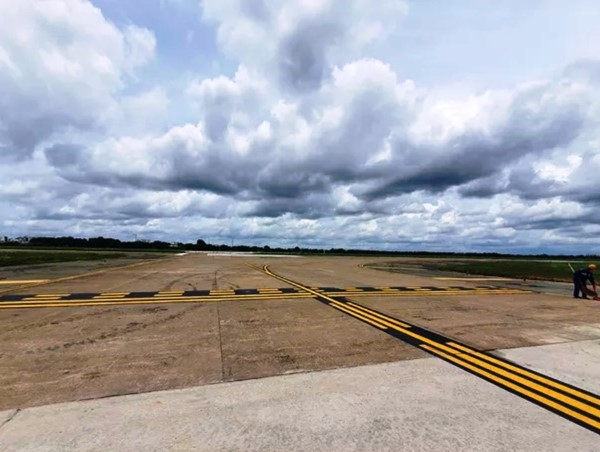 Chấp thuận đưa đường băng S7, S8 sân bay Tân Sơn Nhất vào khai thác